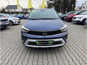 Opel Crossland 1.2 Turbo **Alu+LED+SHZ**