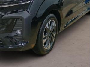 Opel Zafira Life 2.0 D (L3) Edition XL Lenkradheizung