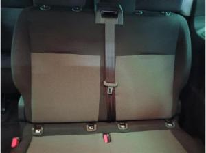 Opel Zafira Life 2.0 D (L3) Edition XL Lenkradheizung