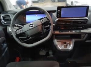 Opel Zafira Life 2.0 D (L3) Edition XL Lenkradheizung