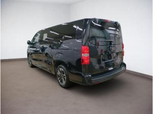 Opel Zafira Life 2.0 D (L3) Edition XL Lenkradheizung