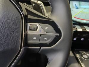 Peugeot 508 1.5BlueHDi Fin. ab 2,99% Navi,Sitzheizung
