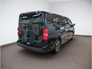 Opel Zafira Life 2.0 D (L3) Edition XL Lenkradheizung