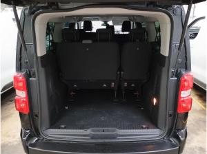 Opel Zafira Life 2.0 D (L3) Edition XL Lenkradheizung