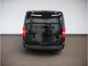 Opel Zafira Life 2.0 D (L3) Edition XL Lenkradheizung