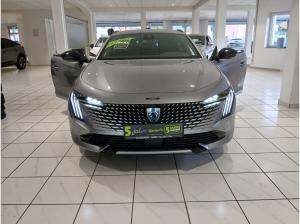 Peugeot 508 1.5BlueHDi Fin. ab 2,99% Navi,Sitzheizung