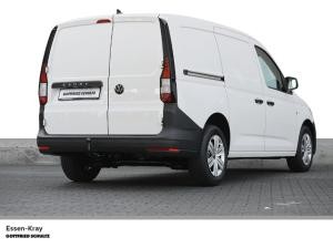 Volkswagen Caddy CARGO MAXI 2.0 TDI (Essen-Kray)