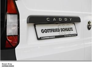 Volkswagen Caddy CARGO MAXI 2.0 TDI (Essen-Kray)