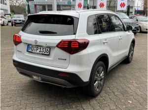 Suzuki Vitara 1.4 Comfort*NEU*AUTOMATIK*kabelloses CarPlay/AndroidAuto*