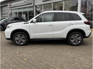Suzuki Vitara 1.4 Comfort*NEU*AUTOMATIK*kabelloses CarPlay/AndroidAuto*