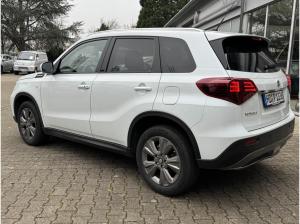 Suzuki Vitara 1.4 Comfort*NEU*AUTOMATIK*kabelloses CarPlay/AndroidAuto*