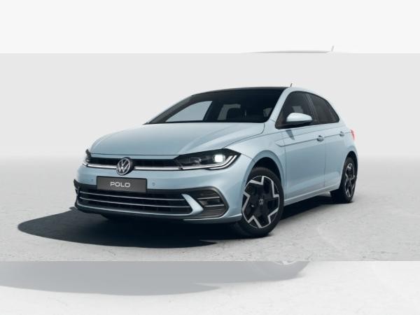 Volkswagen Polo EDITION 50 1.0 TSI 116 PS DSG