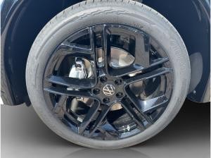 Volkswagen Tiguan 2.0 TDI R-Line 4MOTION