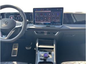 Volkswagen Tiguan 2.0 TDI R-Line 4MOTION