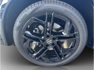 Volkswagen Tiguan 2.0 TDI R-Line 4MOTION