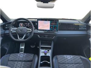 Volkswagen Tiguan 2.0 TDI R-Line 4MOTION