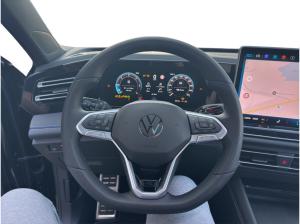 Volkswagen Tiguan 2.0 TDI R-Line 4MOTION