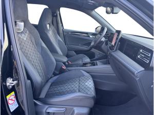 Volkswagen Tiguan 2.0 TDI R-Line 4MOTION