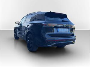 Volkswagen Tiguan 2.0 TDI R-Line 4MOTION