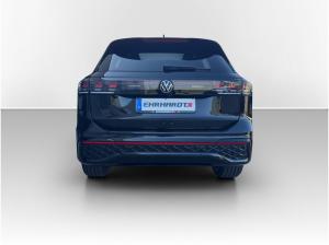 Volkswagen Tiguan 2.0 TDI R-Line 4MOTION