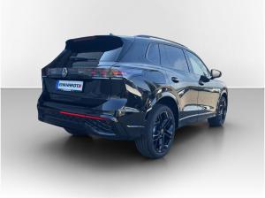 Volkswagen Tiguan 2.0 TDI R-Line 4MOTION