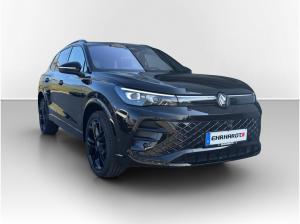 Volkswagen Tiguan 2.0 TDI R-Line 4MOTION