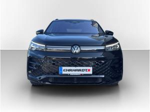 Volkswagen Tiguan 2.0 TDI R-Line 4MOTION