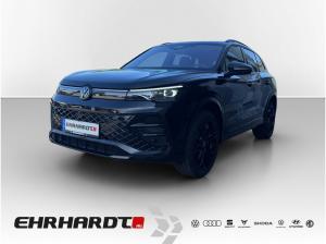 Volkswagen Tiguan 2.0 TDI R-Line 4MOTION