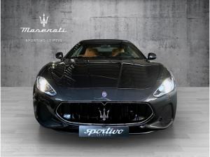 Maserati GranCabrio Grancabrio Sport