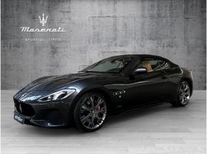 Maserati GranCabrio Grancabrio Sport