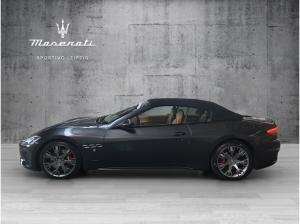 Maserati GranCabrio Grancabrio Sport