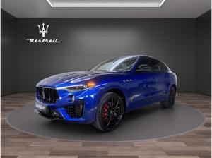 Maserati Levante SQ4 GranSport