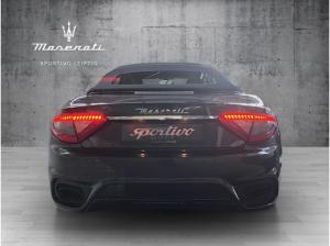 Maserati GranCabrio Grancabrio Sport