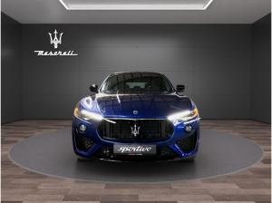 Maserati Levante SQ4 GranSport