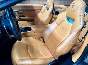 Maserati GranCabrio Grancabrio Sport