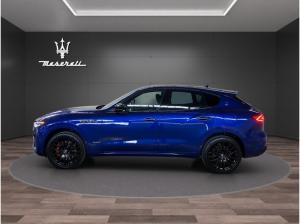 Maserati Levante SQ4 GranSport