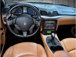 Maserati GranCabrio Grancabrio Sport