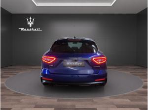 Maserati Levante SQ4 GranSport