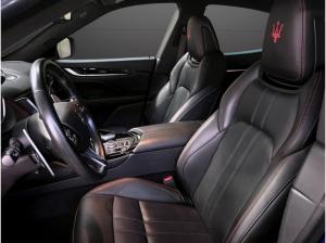 Maserati Levante SQ4 GranSport