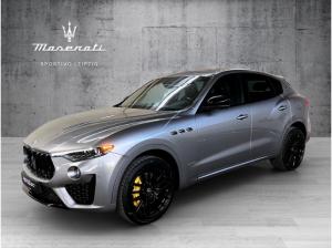 Maserati Levante SQ4 GranSport