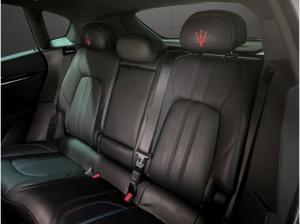 Maserati Levante SQ4 GranSport