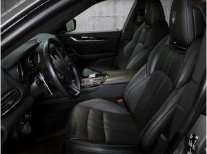 Maserati Levante SQ4 GranSport