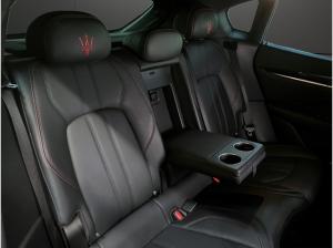 Maserati Levante SQ4 GranSport