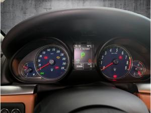 Maserati GranCabrio Grancabrio Sport