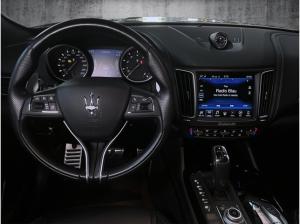 Maserati Levante SQ4 GranSport