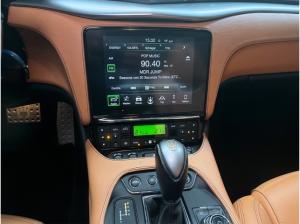 Maserati GranCabrio Grancabrio Sport