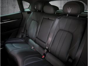 Maserati Levante SQ4 GranSport