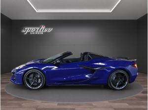 Corvette C8 E-Ray 3LZ Convertible   🔥 SONDERLEASING