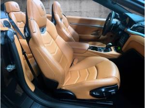 Maserati GranCabrio Grancabrio Sport