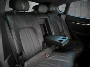 Maserati Levante SQ4 GranSport